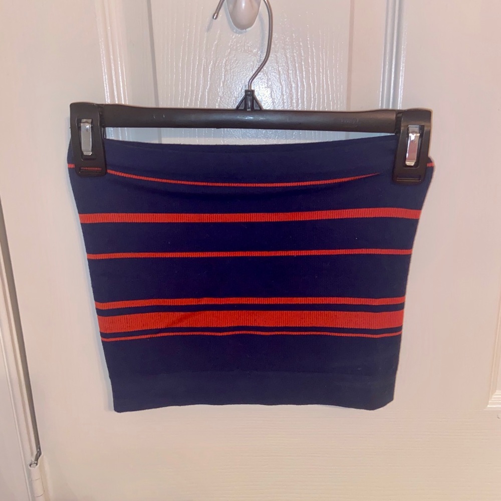 Urban outfitters out from under tube top